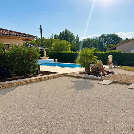 L'art Des Cles - De Luxe Avec Piscine, Escapade A Deux