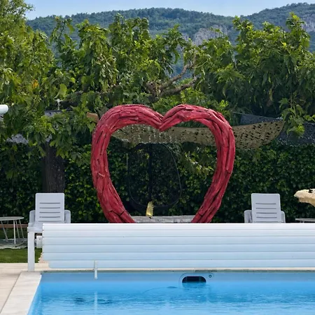 L'art Des Cles - De Luxe Avec Piscine, Escapade A Deux